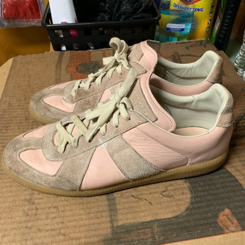 Maison Margiela men’s sneaker